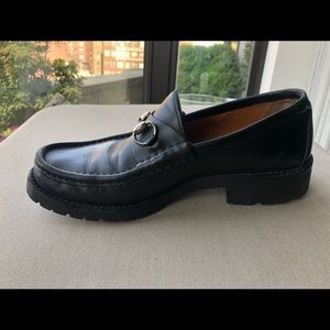 Gucci loafers